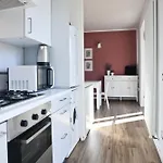 Varennahouse Lory Lejlighed *
