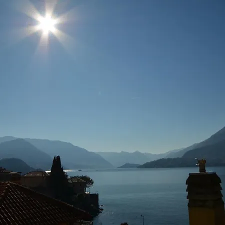 Apartament Varennahouse Lory Varenna