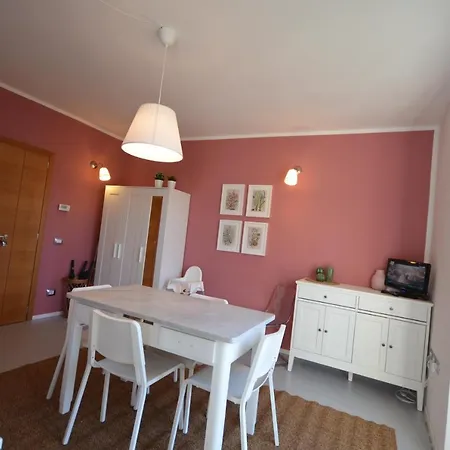 Apartament Varennahouse Lory *