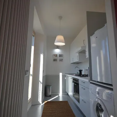 Apartament Varennahouse Lory