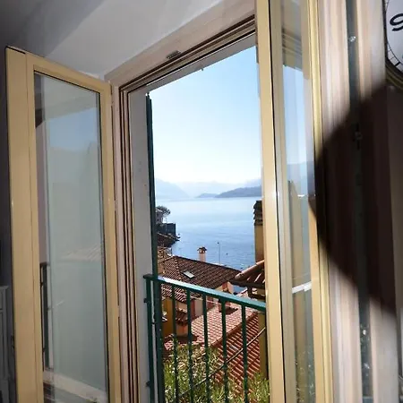 Varennahouse Lory Apartament *
