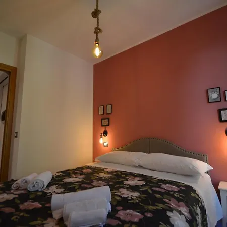 Varennahouse Lory Apartament *