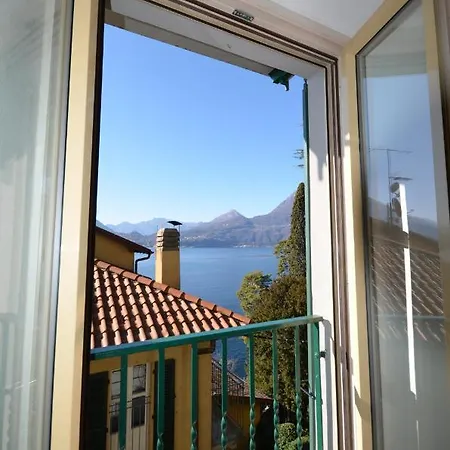 Varennahouse Lory Appartement Varenna