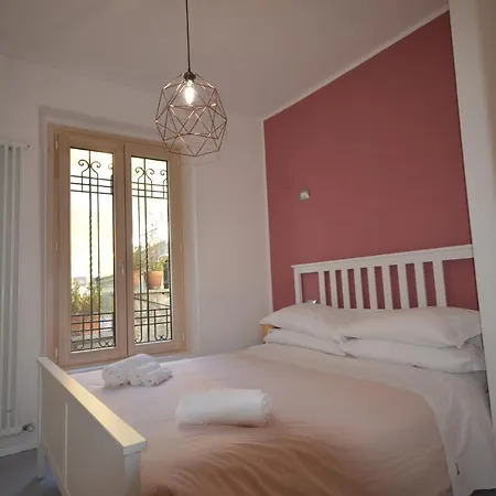 Varennahouse Lory * Varenna