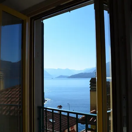 Lejlighed Varennahouse Lory Varenna