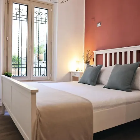 Lejlighed Varennahouse Lory